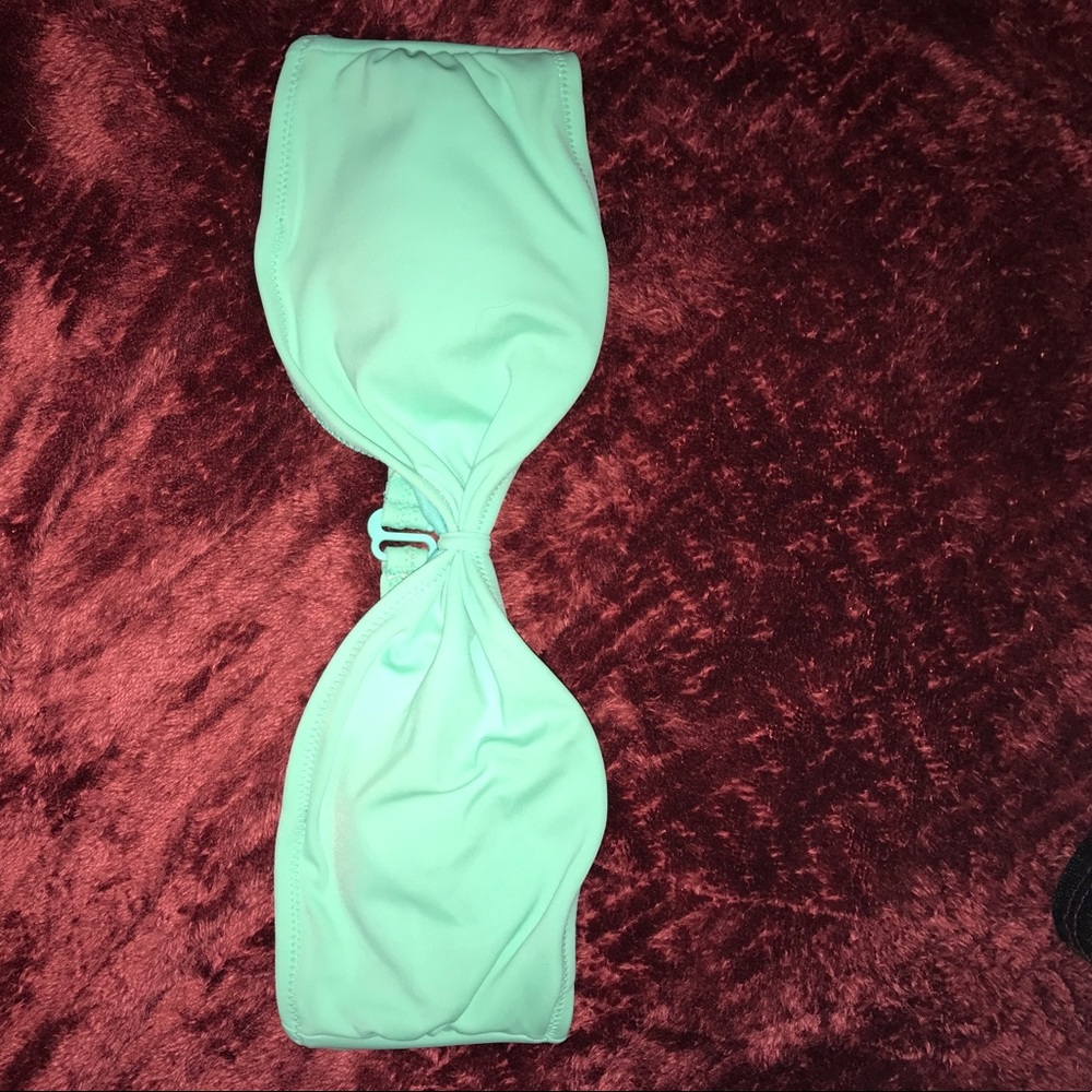 Swim top